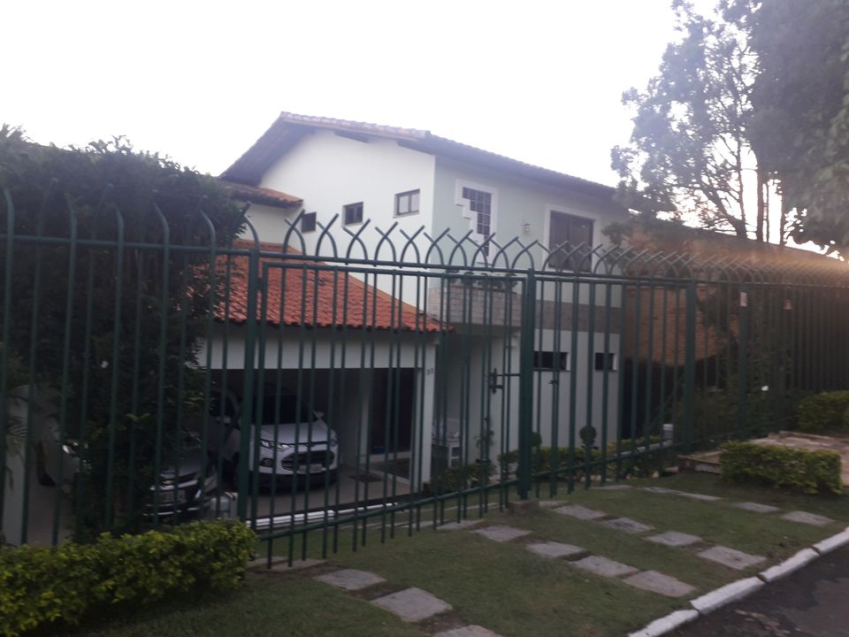 Captação de Casa em Condomínio a venda na Rua Flourival Cherem Cruzeiro, Chales do Imperador, Juiz de Fora, MG